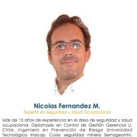 Nicolás Fernández Márquez