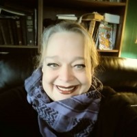 Tami Carr