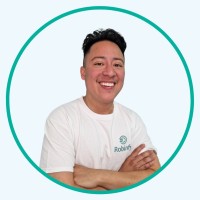 Daniel Barrera Fernández