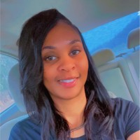 Ebony Johnson