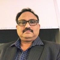 Murali Krishna Murthy