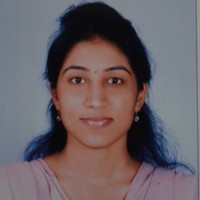 Anusha Pagidimarri