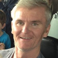 Matt Hogg