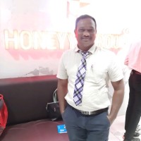 Sreekanth N