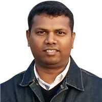 Chandru Kumar Vengappan