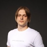 Anton Bobrovskii