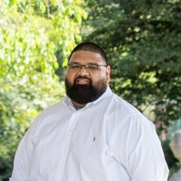 Christian Palomo