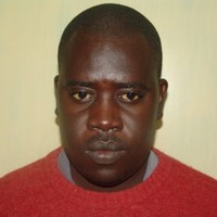 George Omondi Ongany