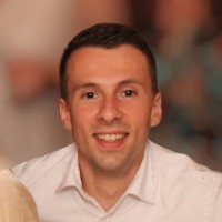 Xavier Desmedt