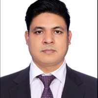 Md Moynul Islam