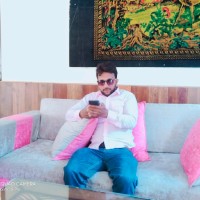 Ashish Pandey