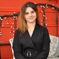 Antonina Shcherbyna