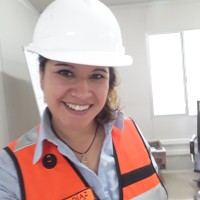 Cristina Díaz Della Rosa