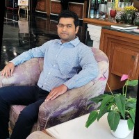 Rupesh Pohekar