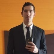 Brian Riccella