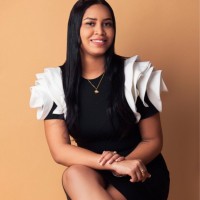 Ana Iris Paredes Frias