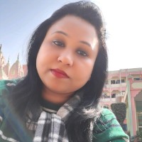Sarita Saini
