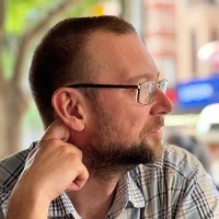 Andrey Lysov