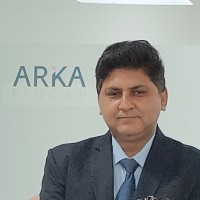 Kaushal Khanna