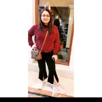 Deepanshi Ahuja