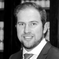 Nicholas Smith CA(SA), CFA