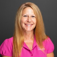 Christine Allen