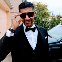 Moe Manji