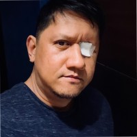 Ronald Dela Cruz