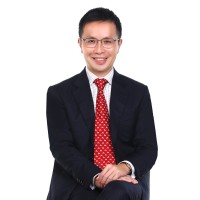 Dean Koh