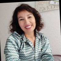 Sandra Liliana González Mendoza