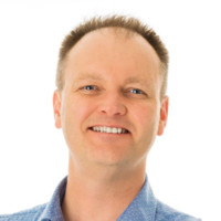 Iain Fraser