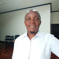 Jacob Waweru