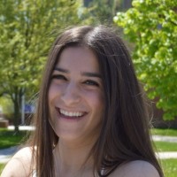 Rachel Weg