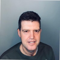 Daniel Cocker