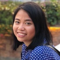 Kaye Anne Pantig