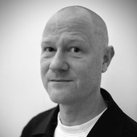 Johan Fungby