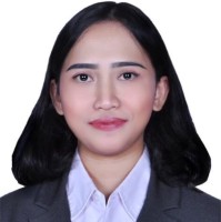 Monika Niken Pratiwi, M.K.M.