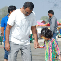 Engr. Md. Badrul Alam