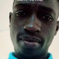 Lamine Bamba