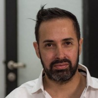 Sergio Cuello