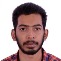 Githin Biju