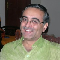 Sanjeev Naik