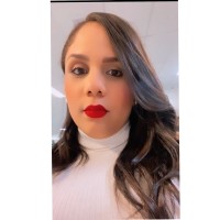 Ingrid Fernandes