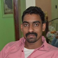 Sunil M Raju