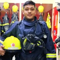 Sunil Karki