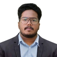 Aswanth Anil