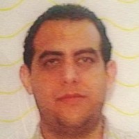 Jose Roque Roman Guadarrama