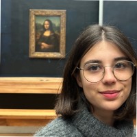 Elena Sánchez González