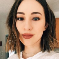 Alexandra Huffman