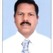 Murali V.A